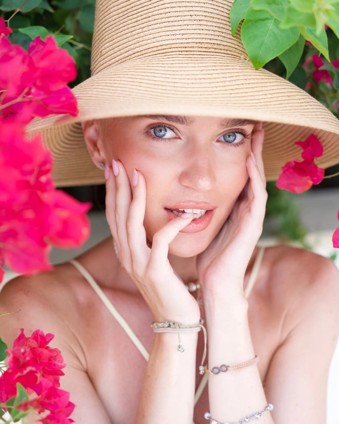 Female model for hire in Cyprus