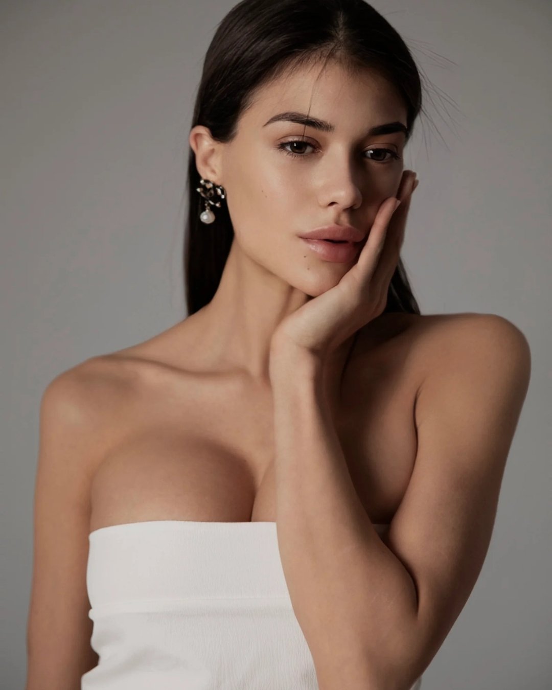 Female model for hire in Cyprus