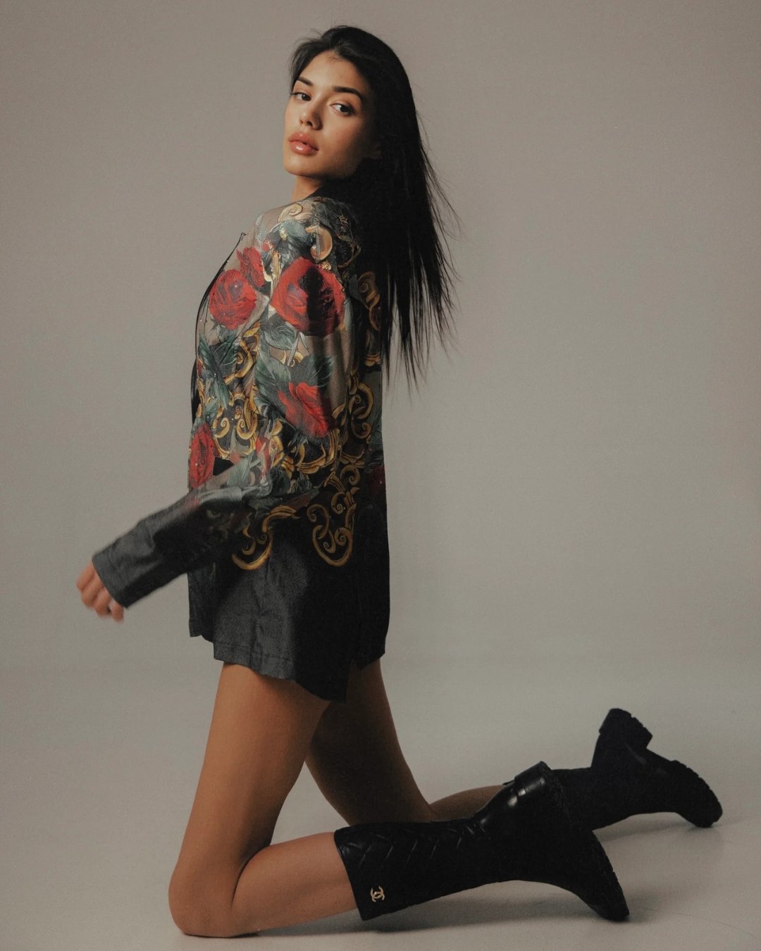 Female model for hire in Cyprus