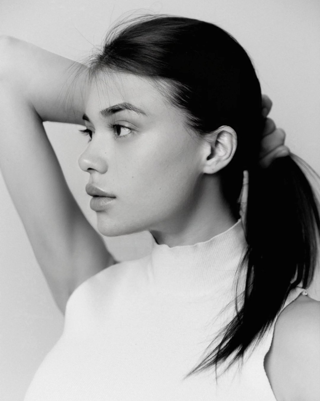 Female model for hire in Cyprus