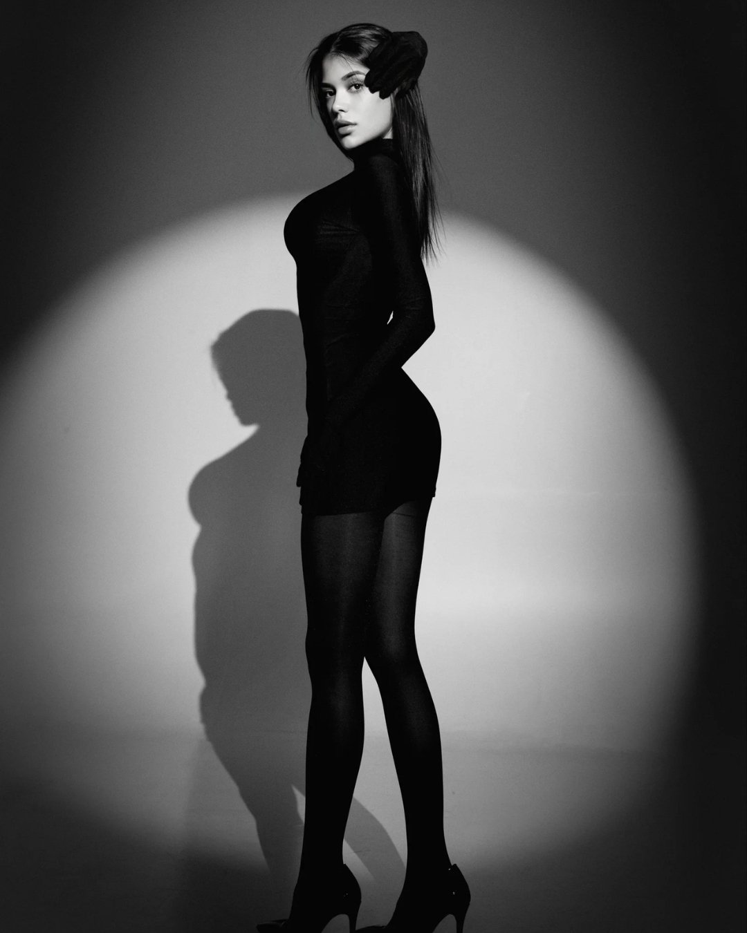 Female model for hire in Cyprus
