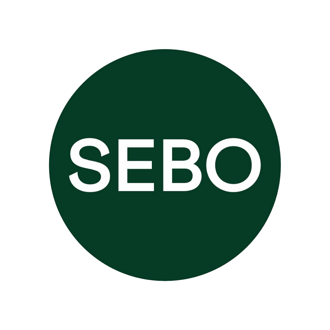 SEBO Clothing brand logo