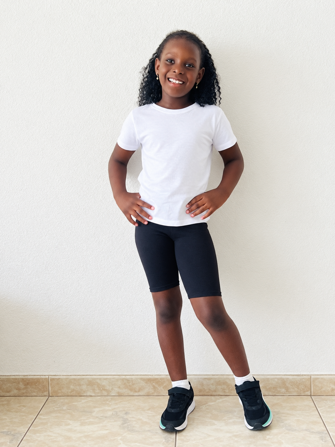 Aishat model portfolio image 3