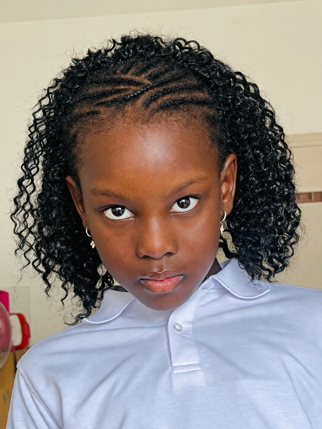Aishat model portfolio image 5