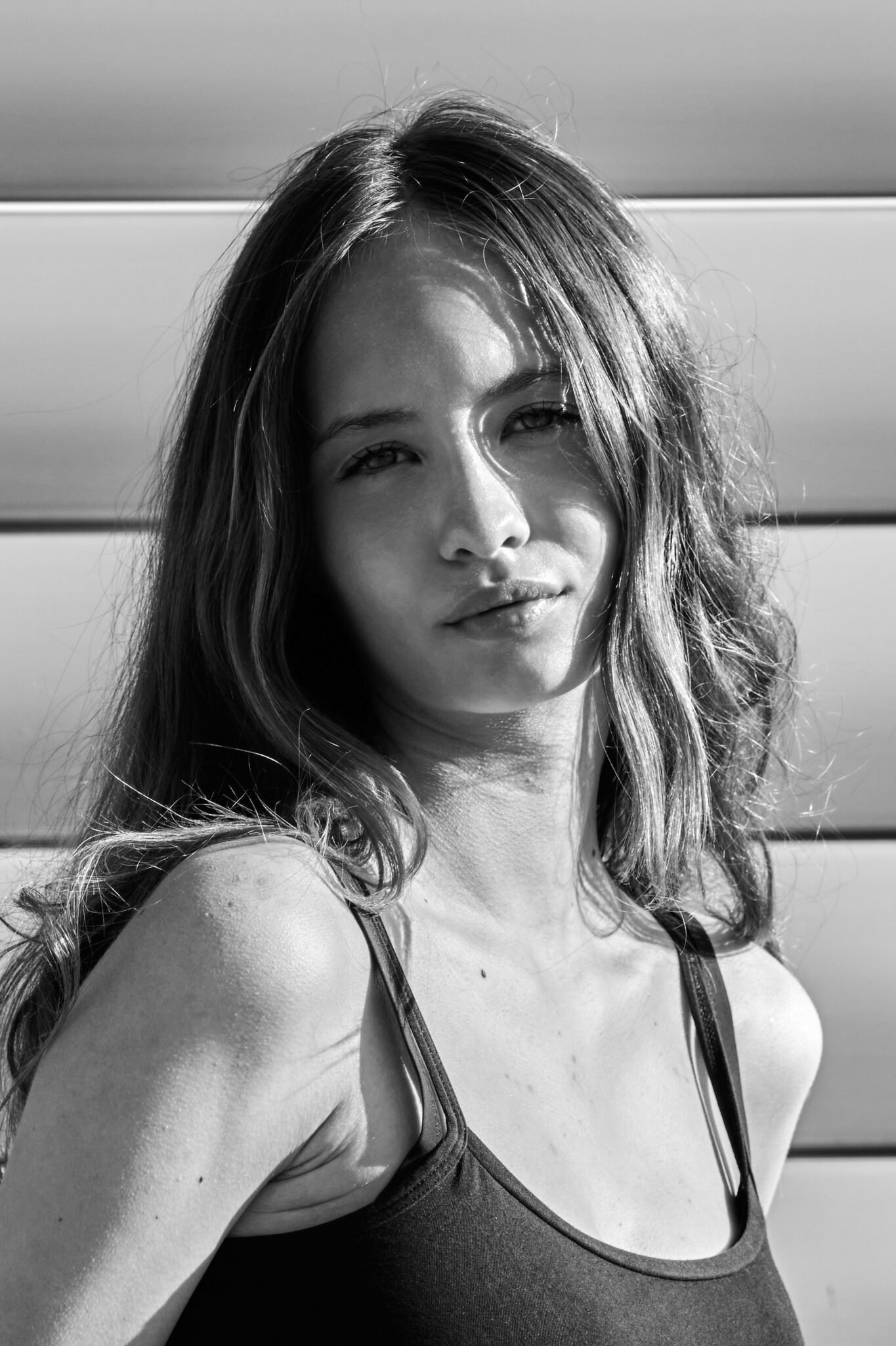 Erika model portfolio image 7