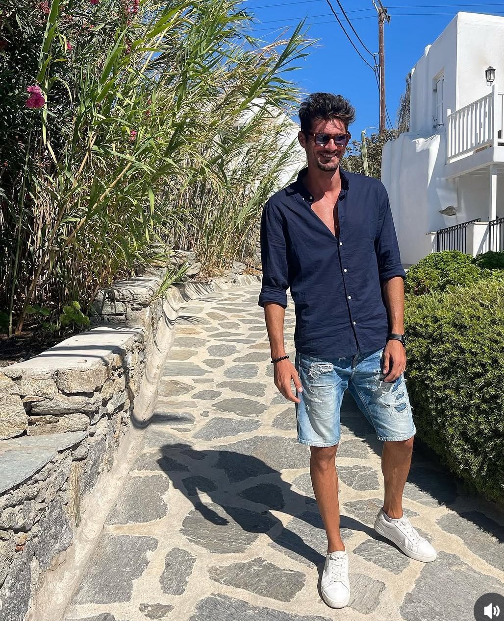 Ioannis model portfolio image 8