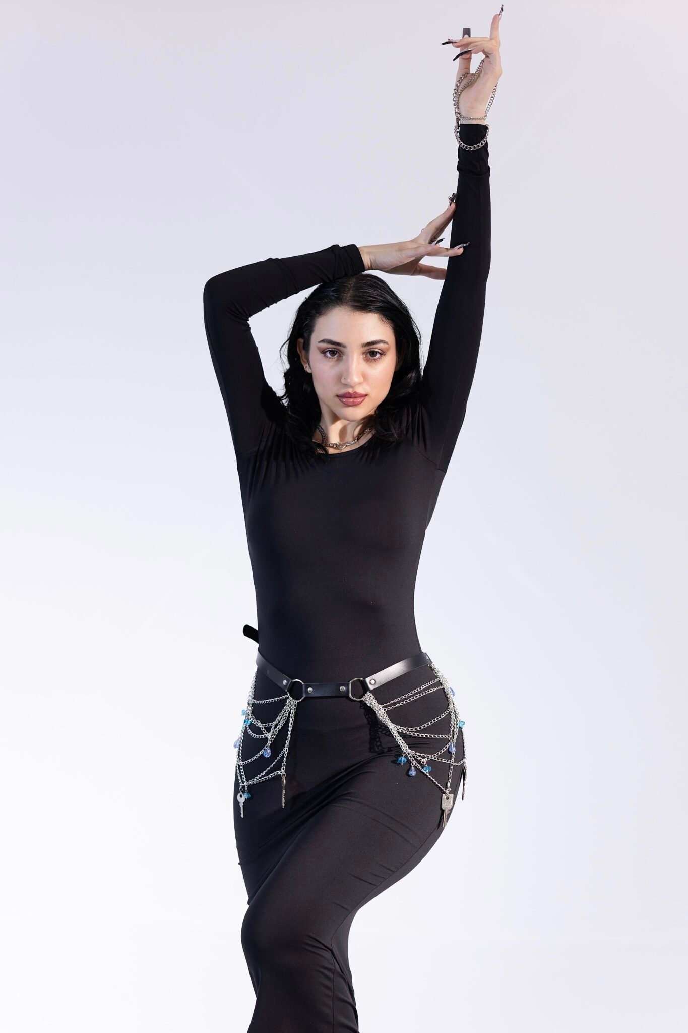 Mara model portfolio image 5