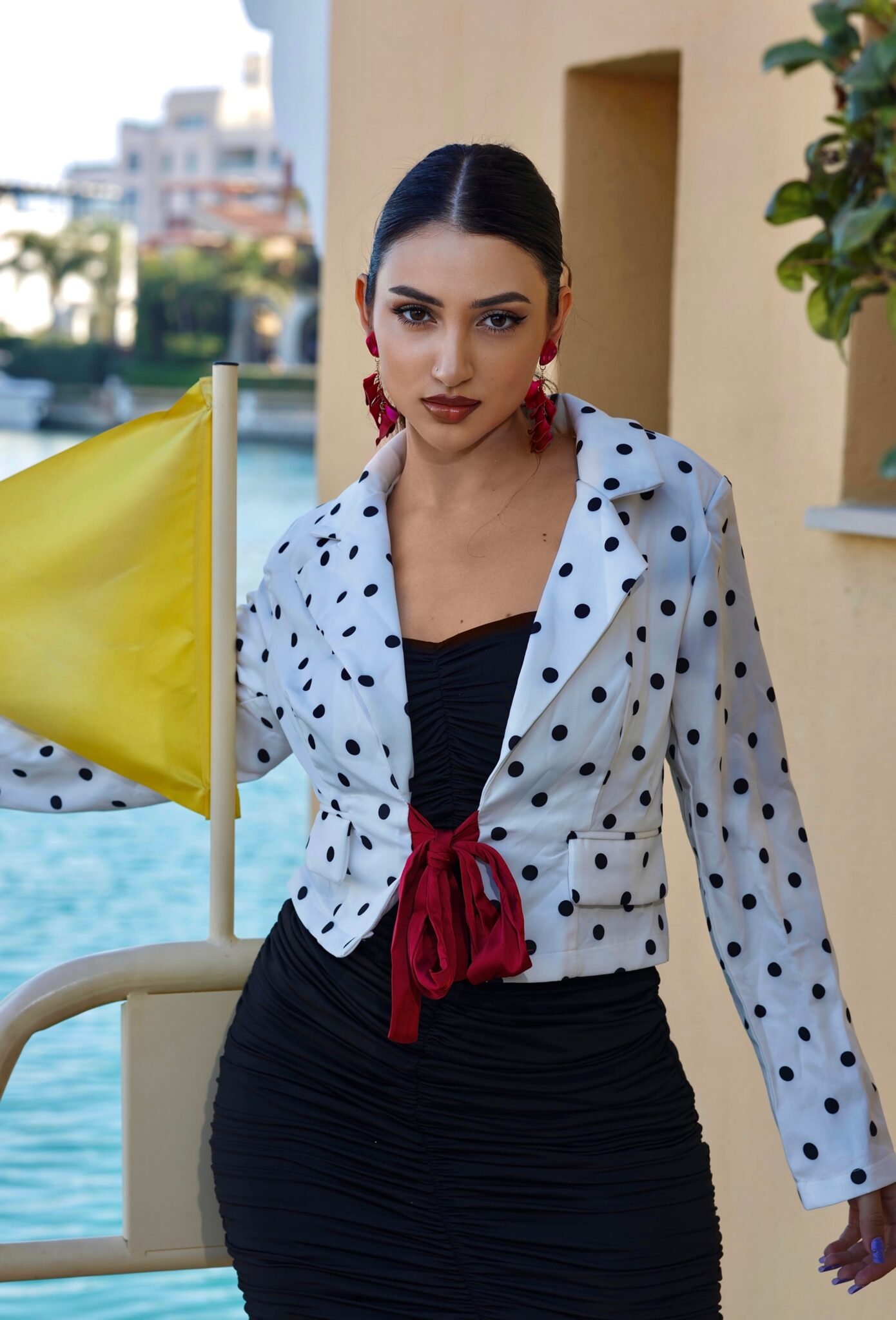Mara model portfolio image 12