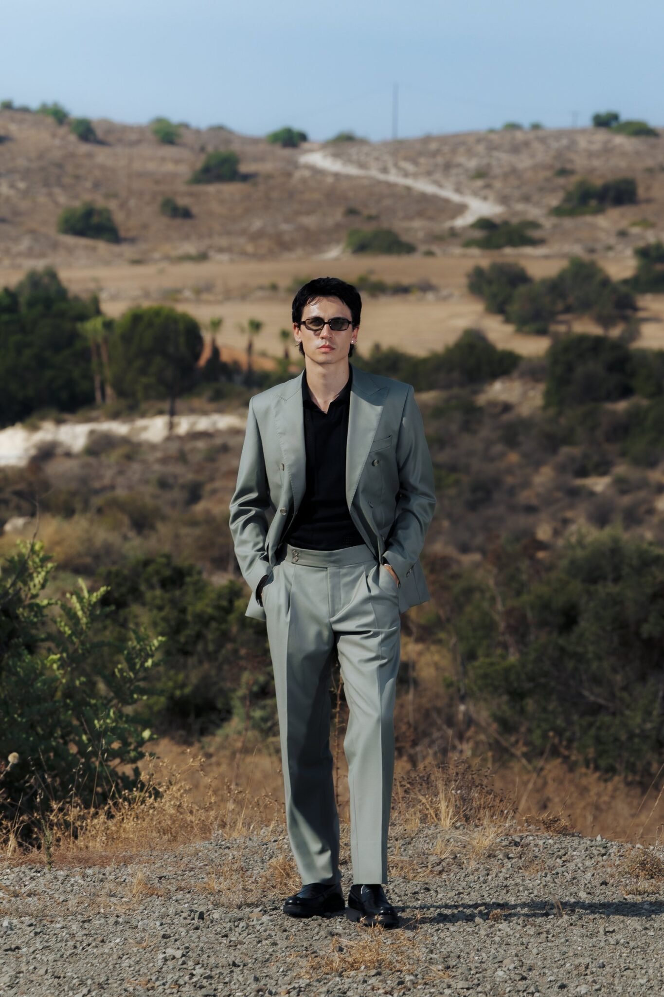 Εικόνα χαρτοφυλακίου μοντέλου Michael 6