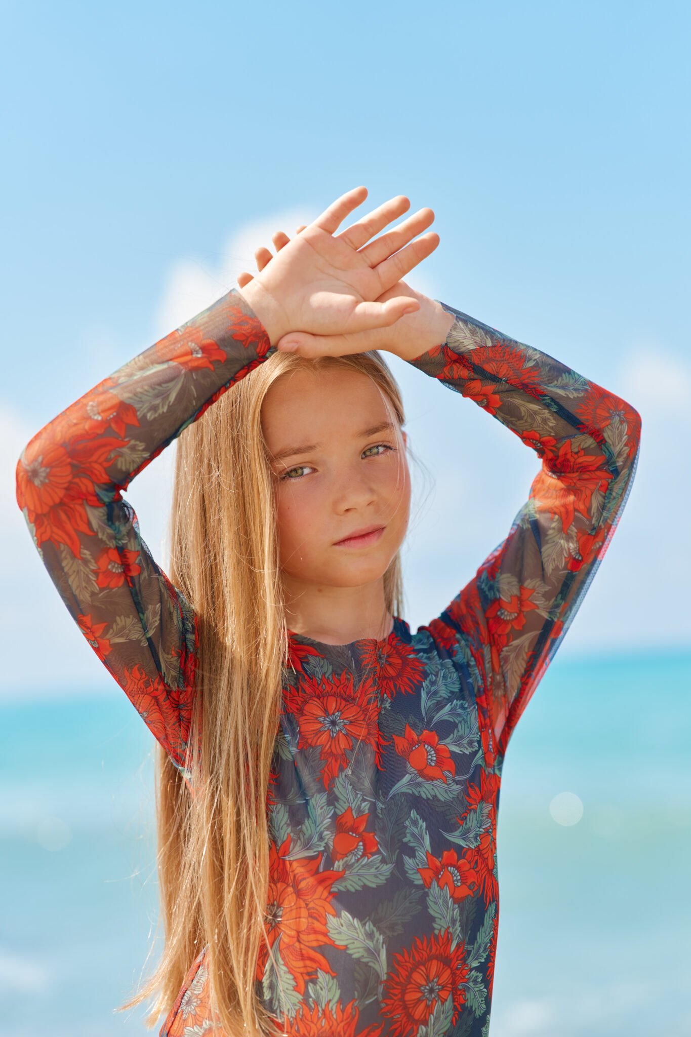 Εικόνα χαρτοφυλακίου μοντέλων της Σοφίας 4