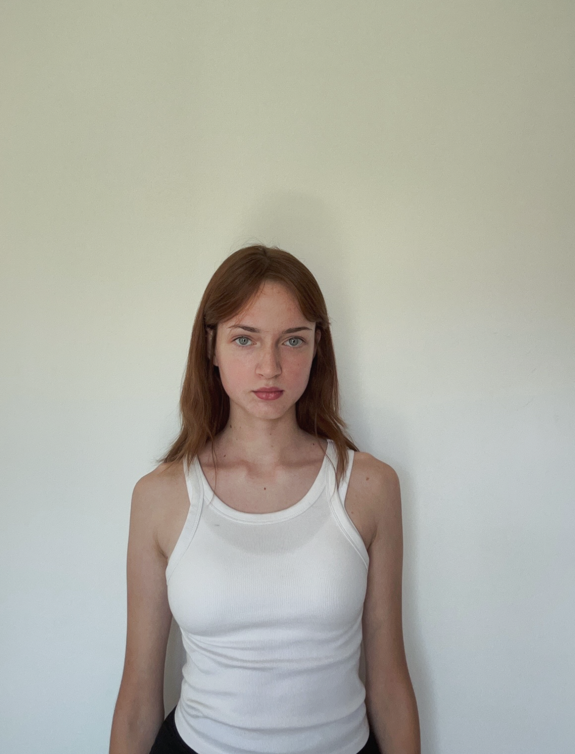 Valeria junior model in Cyprus