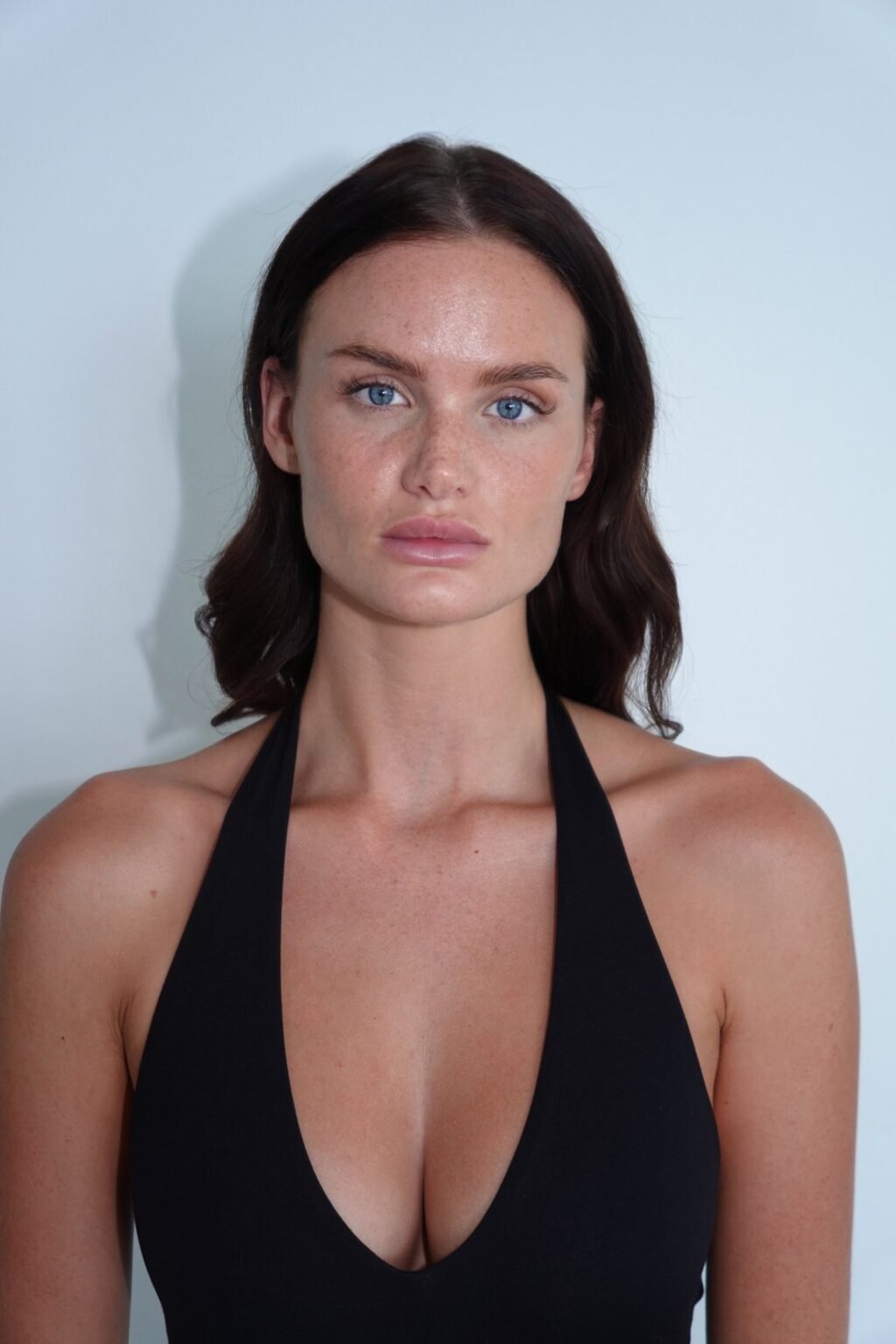 Vilma — Female model