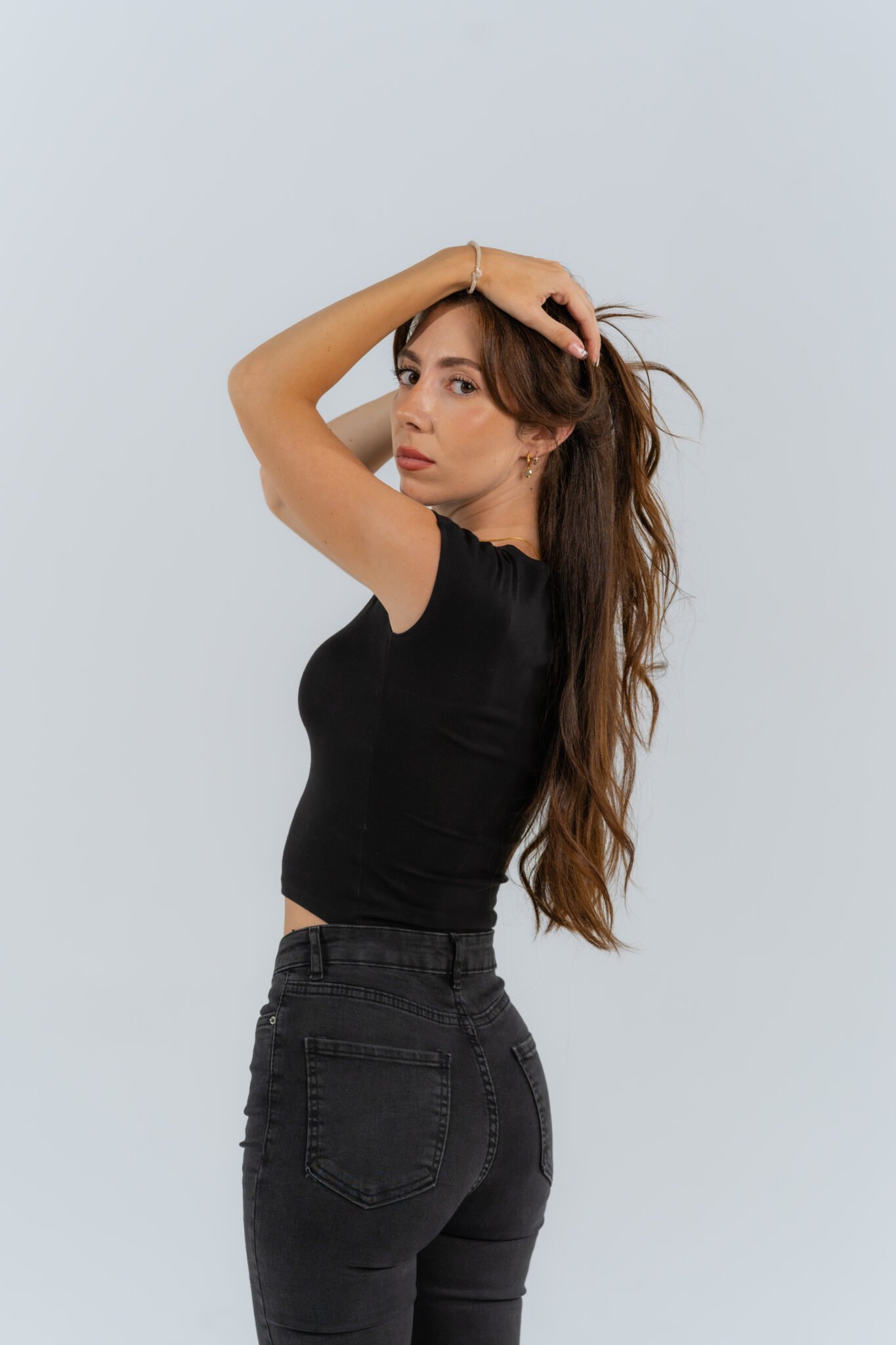 Marita model portfolio image 6