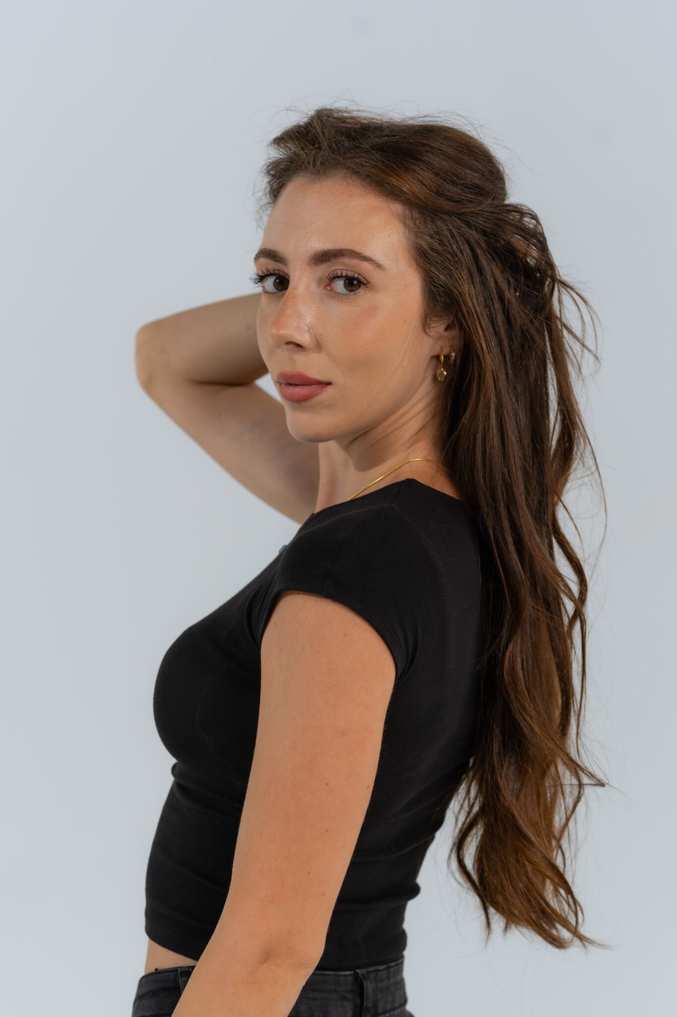 Marita model portfolio image 3