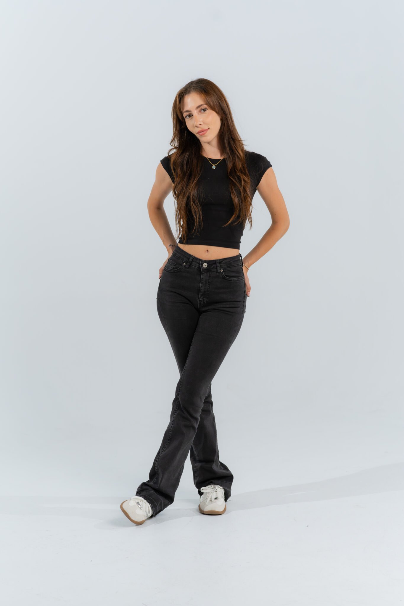 Marita model portfolio image 4