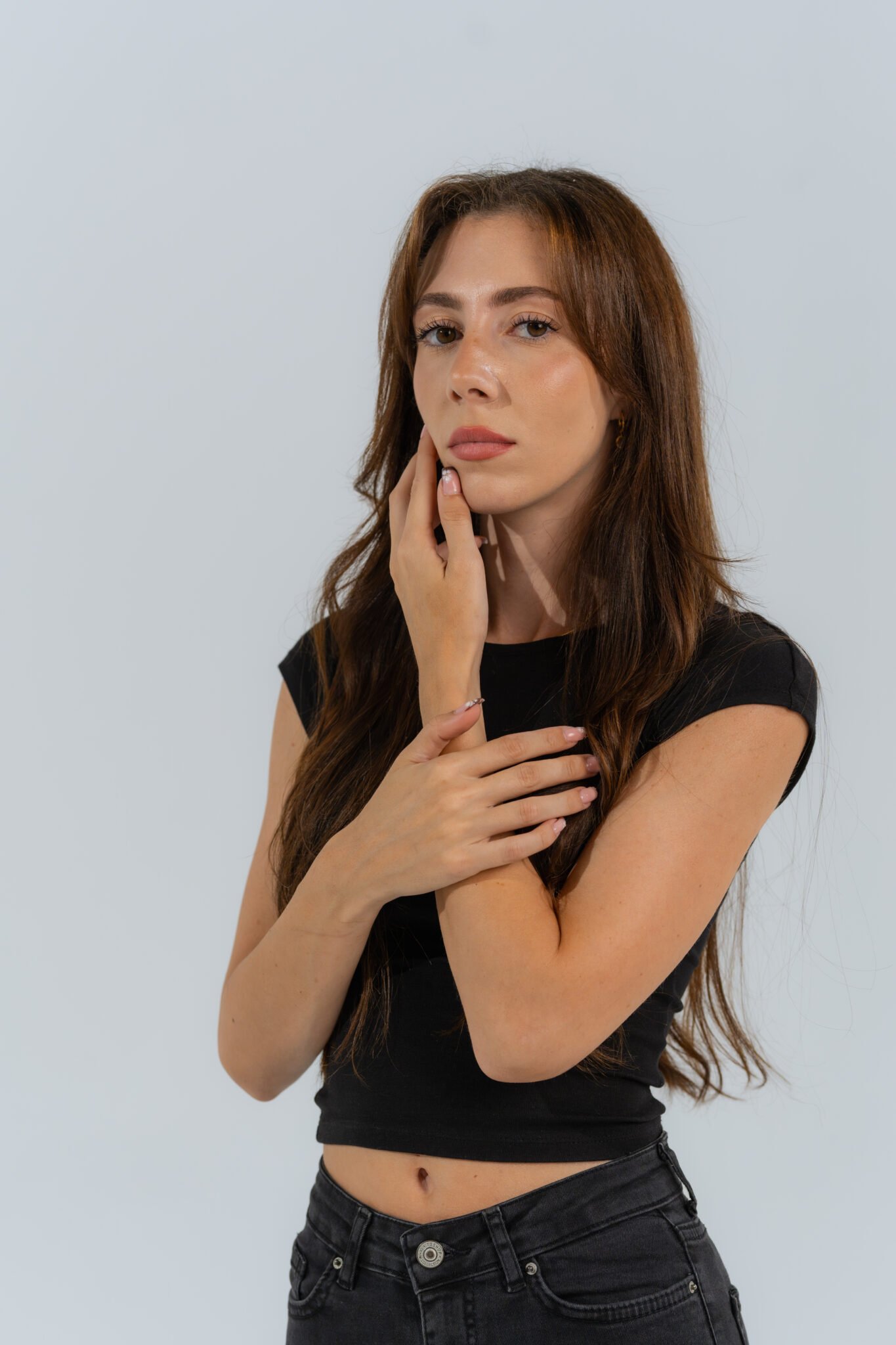 Marita model portfolio image 7