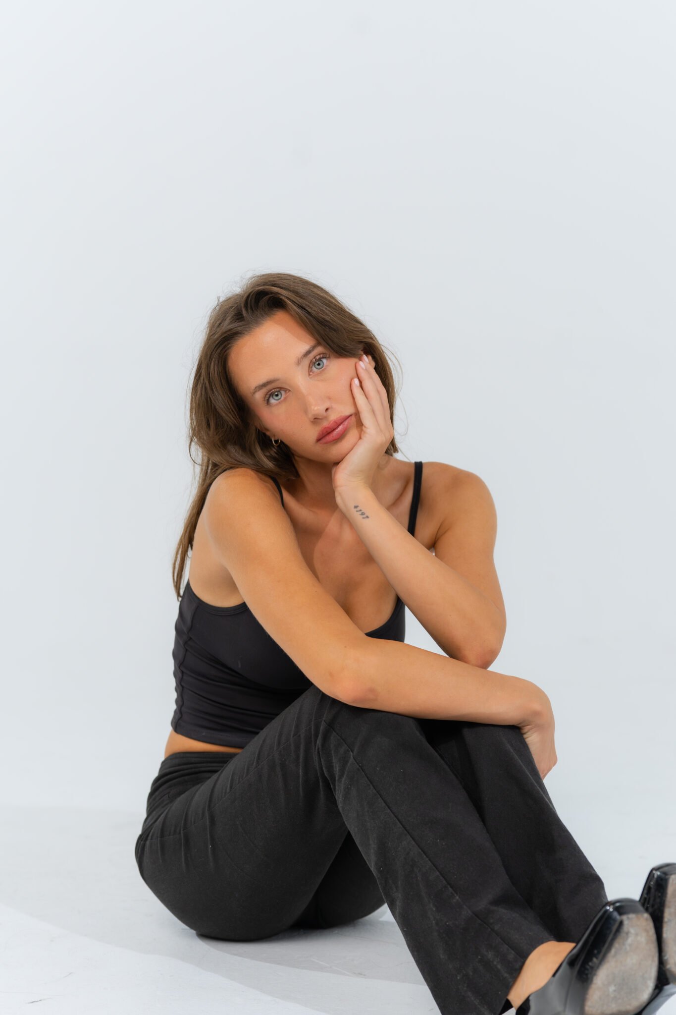 Rawan model portfolio image 3